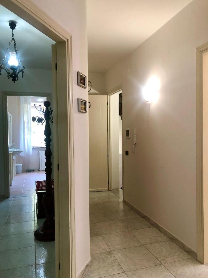 Aragonite Azzurra Casa Vacanza Gonnesa Exterior foto