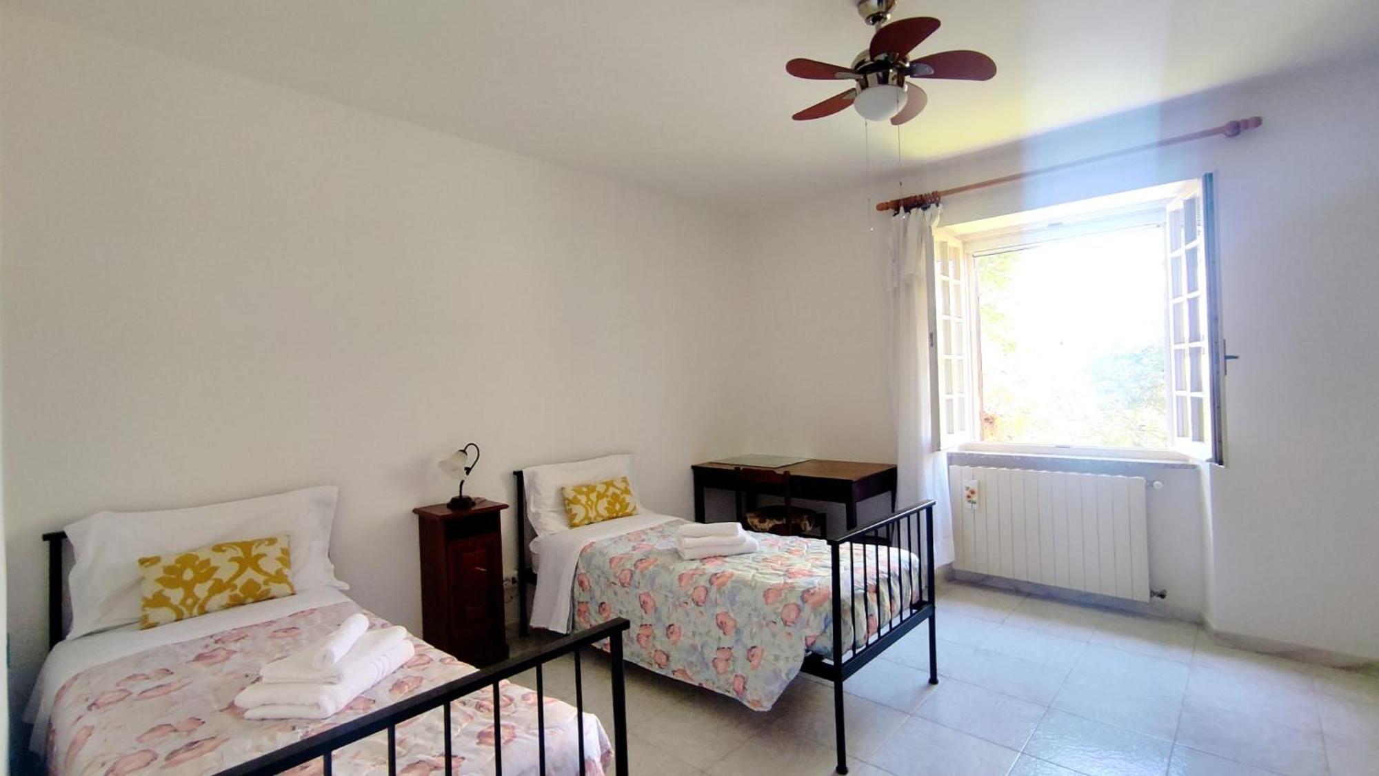 Aragoniteazzurra Casa Vacanza Gonnesa Exterior foto