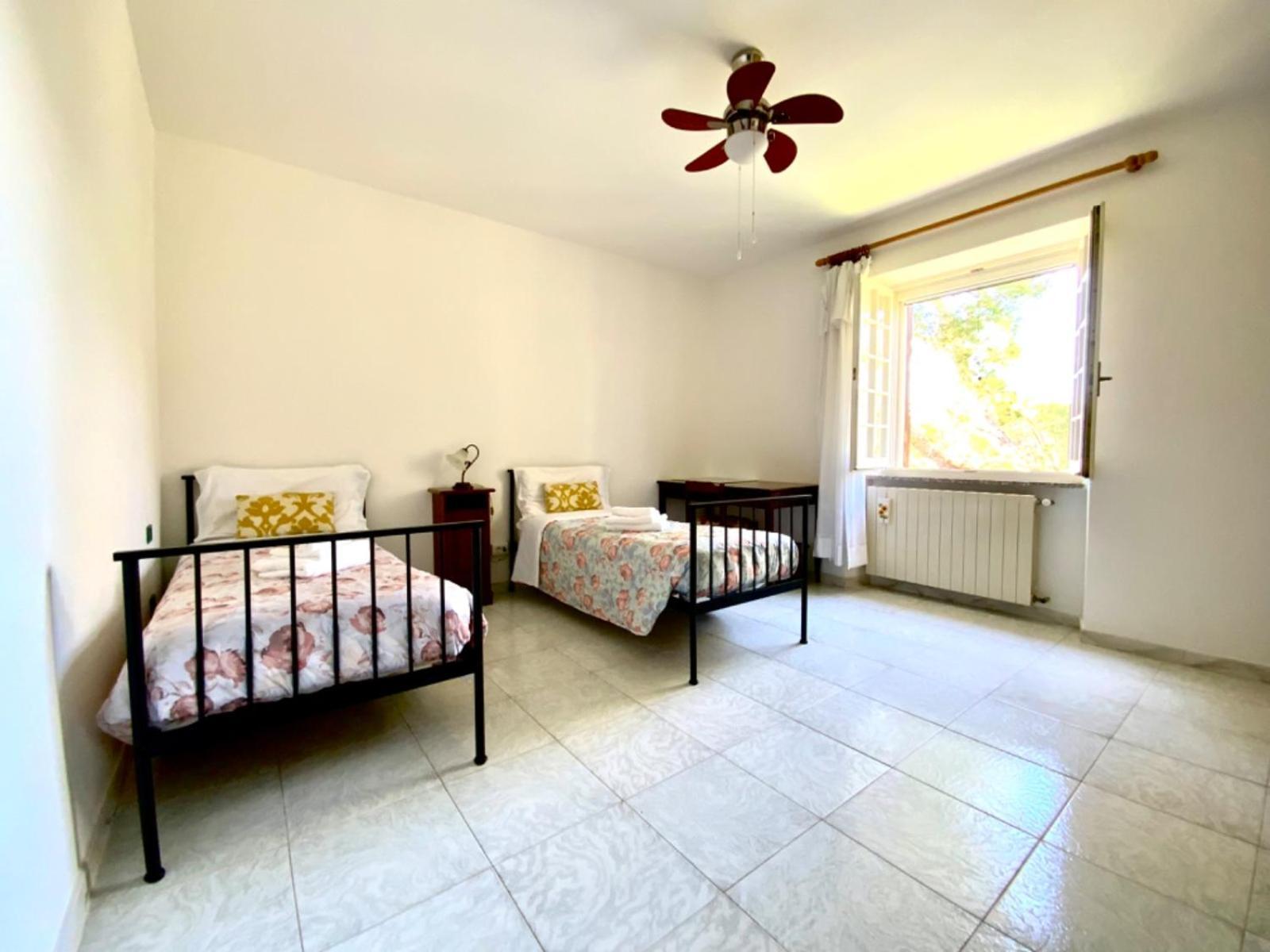 Aragonite Azzurra Casa Vacanza Gonnesa Exterior foto