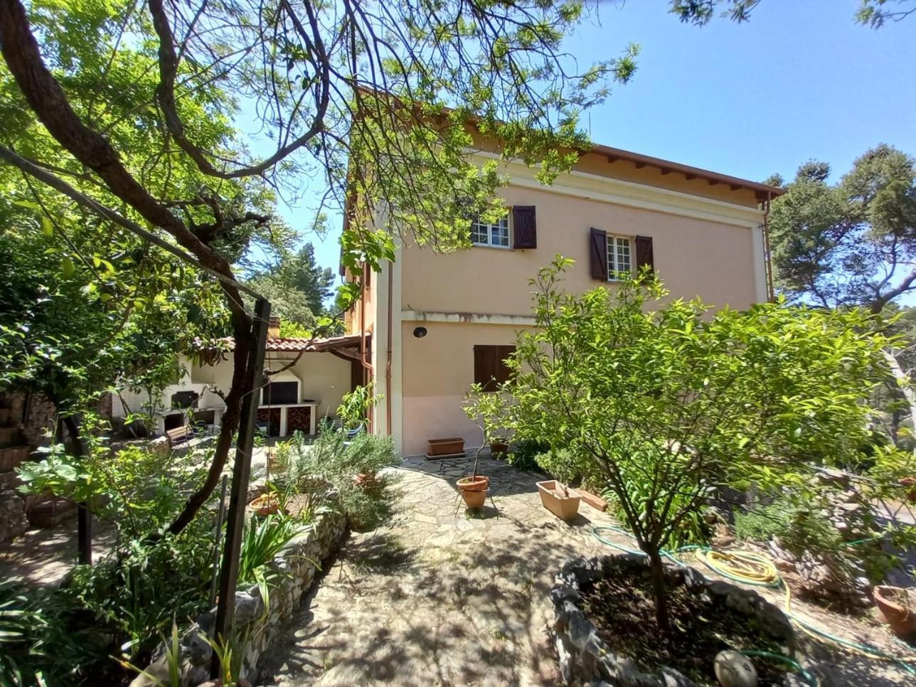 Aragonite Azzurra Casa Vacanza Gonnesa Exterior foto