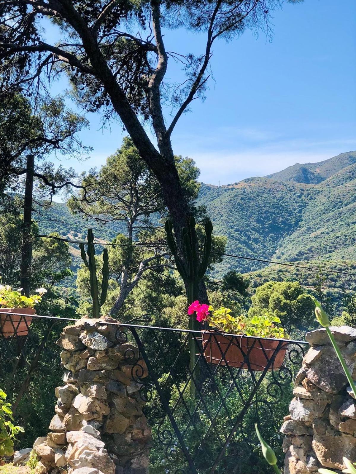 Aragonite Azzurra Casa Vacanza Gonnesa Exterior foto